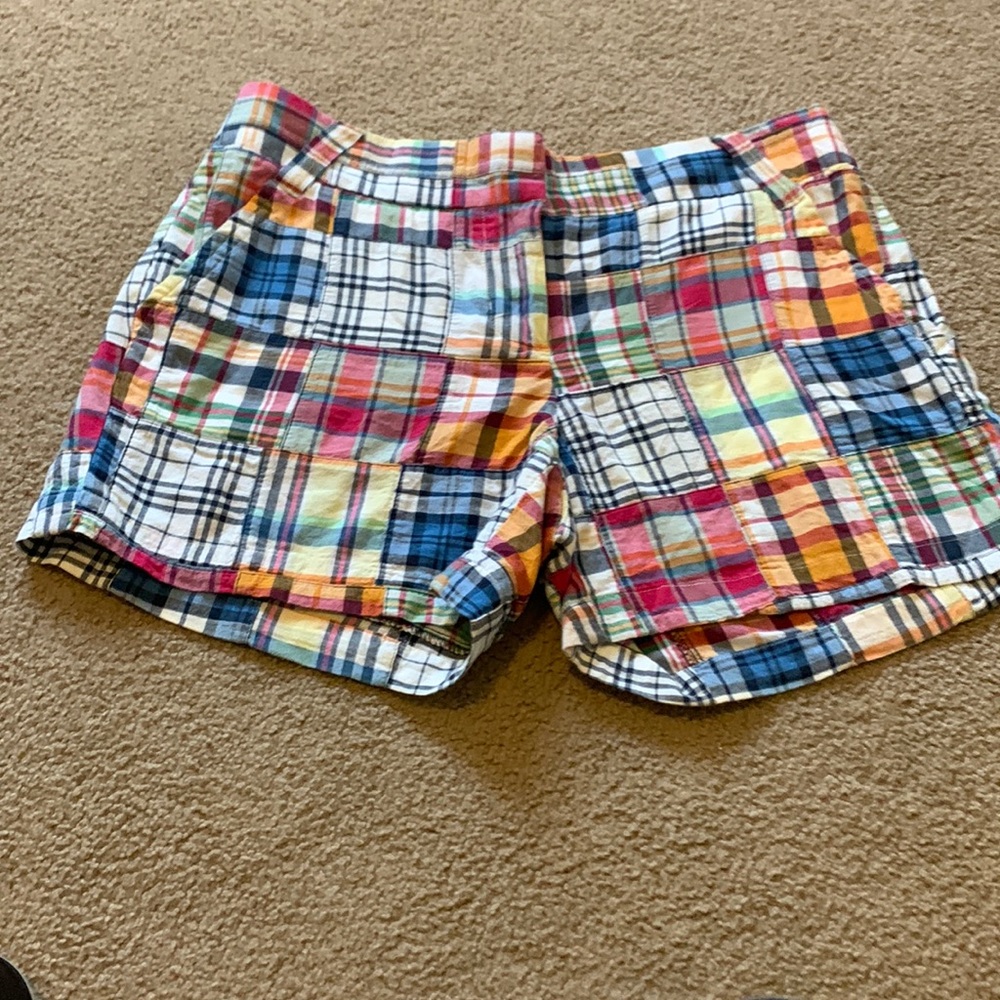 JCrew shorts